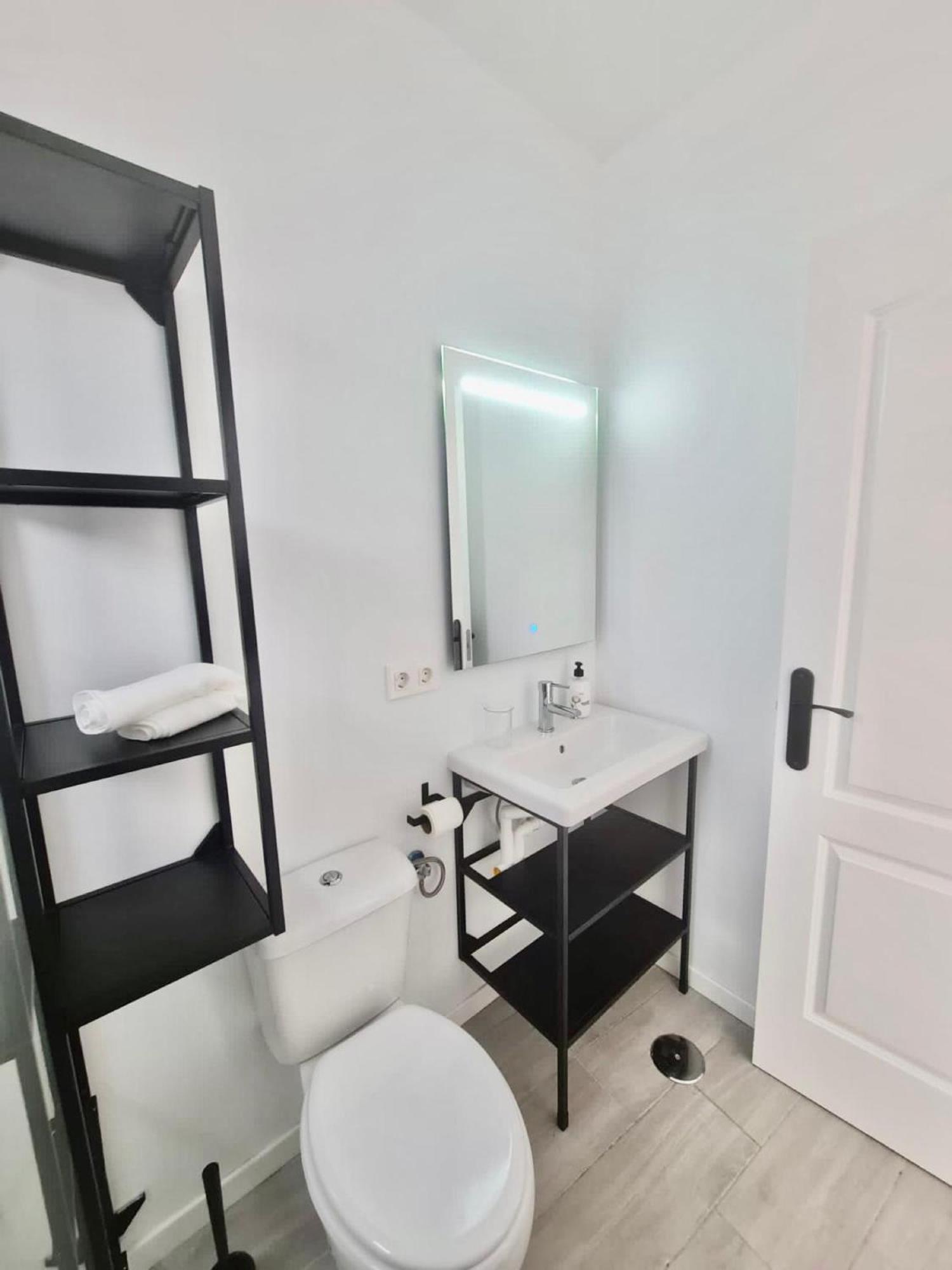 Apartamento La Pista Sur San Sebastián de la Gomera Eksteriør bilde